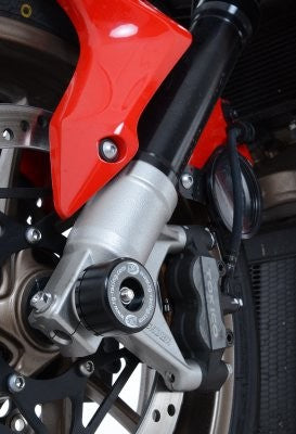 Fork Protectors for Honda VFR 800 '14-