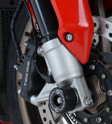 Fork Protectors for Honda VFR 800 '14-