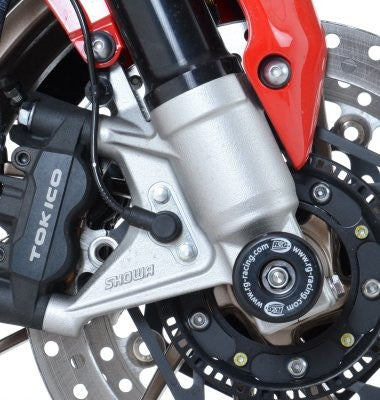 Fork Protectors for Honda VFR 800 '14-