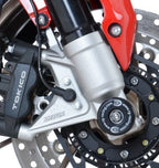 Fork Protectors for Honda VFR 800 '14-