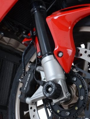 Fork Protectors for Honda VFR 800 '14-