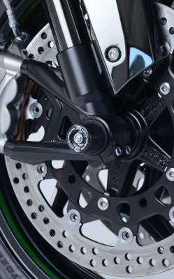 Fork Protectors for Kawasaki Ninja H2(R) '15- 23 & H2 SX '18- '24