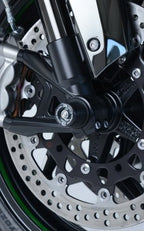 Fork Protectors for Kawasaki Ninja H2(R) '15- 23 & H2 SX '18- '24