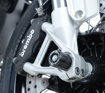 Fork Protectors for BMW R NINE T '14- Main image