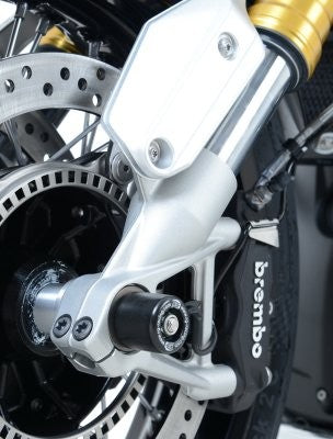 Fork Protectors for BMW R NINE T '14- Secondary image