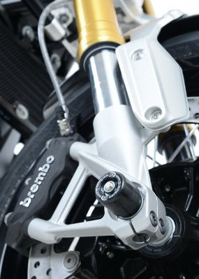 Fork Protectors for BMW R NINE T '14-