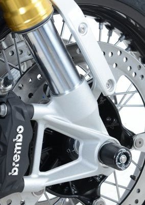 Fork Protectors for BMW R NINE T '14-