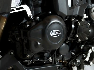 Engine Case Covers Main image