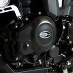 Engine Case Cover Kit (2pc) For Triumph Explorer 1200 '12-