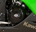 Engine Case Covers for Kawasaki Ninja 250 ('17) & Ninja 300, Z250 '13-'18. (RHS)