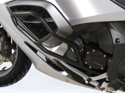 Adventure Bars for Triumph Trophy '12-