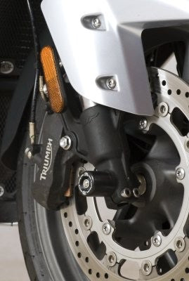 Fork Protectors for Triumph Trophy 1200 Main image