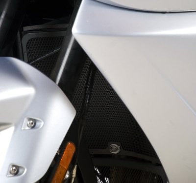 Radiator Guard for Triumph Trophy 1200 '13- Main image