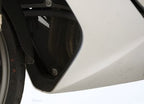 Downpipe Grille for Triumph Trophy 1200 '13-