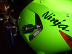 Crash Protectors - Classic Style for Kawasaki ZX6-R C1H ('05) and the ZX6-R C2H ('06)