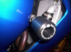 Crash Protectors - Classic Style for Kawasaki ZX6-R C1H ('05) and the ZX6-R C2H ('06)