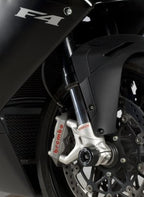 Fork Protectors for MV Agusta F4RR '10- (Ohlins Forks Only)