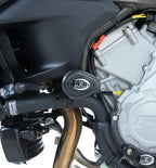 Crash Protectors - Aero Style for MV Agusta 675/800 Brutale, Rivale, Dragster, Stradale and Turismo Veloce models (upto 2016)