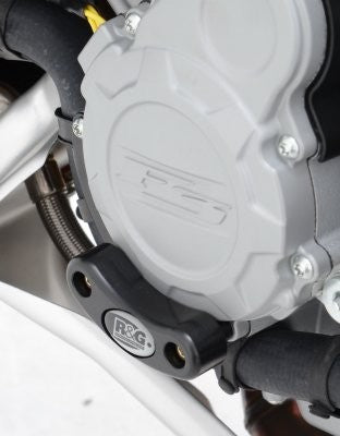 Engine Case Slider for MV Brutale 675/800 ('12-) and Rivale 800 '14- Main image