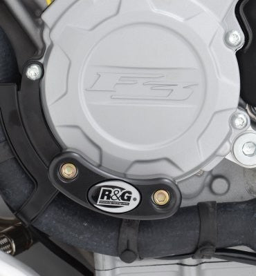 Engine Case Slider for MV Brutale 675/800 ('12-) and Rivale 800 '14- Secondary image