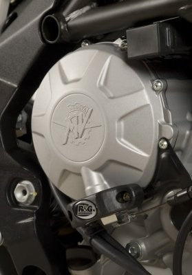 Engine Case Slider for MV Brutale 675 ('12-)