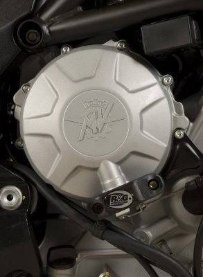 Engine Case Slider for MV Brutale 675 ('12-)