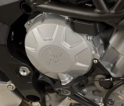 Engine Case Slider for MV Brutale 675 ('12-)
