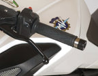 Bar End Sliders for MV Agusta Brutale 675 '12- and Brutale 800 '12- & Brutale 800RR '18-, Brutale 1000RS '24-.