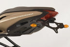 Tail Tidy for MV Agusta Brutale 675 ('12-) and MV Brutale 800 ('12-'16).