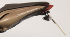 Tail Tidy for MV Agusta Brutale 675 ('12-) and MV Brutale 800 ('12-'16).