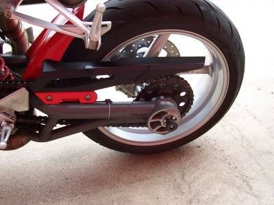 Spindle Sliders Main image