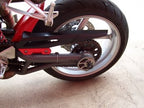 Spindle Sliders