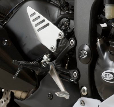 Lower Frame Plug for Kawasaki ZX6R 636 '13- '24 Main image