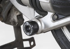 Swingarm Protectors for Kawasaki GTR1400 '07-