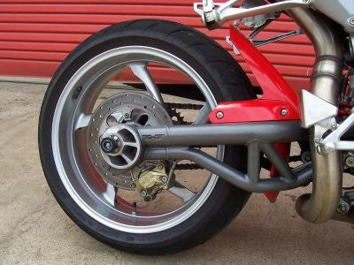 Spindle Sliders