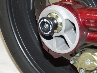 Spindle Sliders