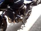 Crash Protectors - Classic Style for Kawasaki Z750 and Z1000