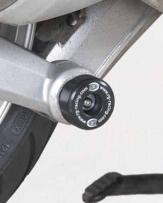 Swingarm Protectors for Kawasaki GTR1400 '07- Main image