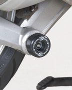 Swingarm Protectors for Kawasaki GTR1400 '07-