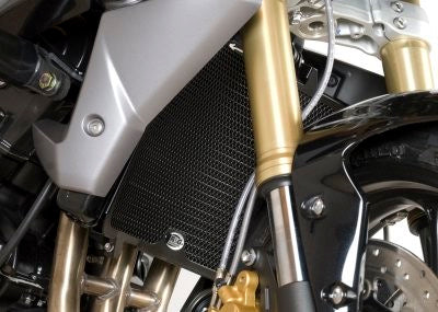 Radiator Guards for Triumph Street Triple '13- Main image