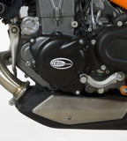 Engine Case Cover for KTM 690 Duke '12-, 690SM/SMC/SMCR '12-25, 690 Duke R, Husqvarna 701 Enduro/Supermoto '16- '24 & GASGAS SM700 '22-25 (LHS)