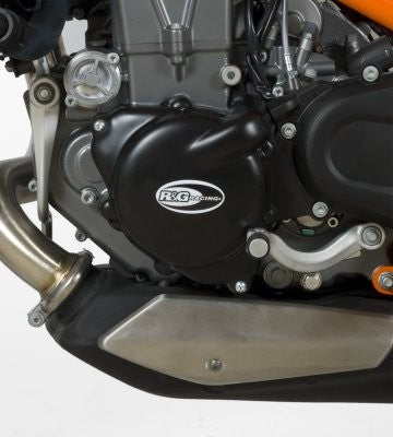 Engine Case Cover for KTM 690 Duke '12-, 690SM/SMC/SMCR '12-25, 690 Duke R, Husqvarna 701 Enduro/Supermoto '16- '24 & GASGAS SM700 '22-25 (LHS)