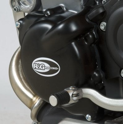 Engine Case Cover for KTM 690 Duke '12-, 690SM/SMC/SMCR '12-25, 690 Duke R, Husqvarna 701 Enduro/Supermoto '16- '24 & GASGAS SM700 '22-25 (LHS)