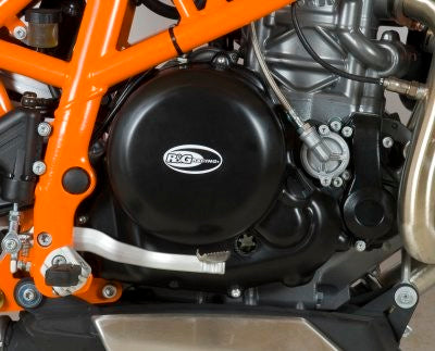 Engine Case Cover for KTM 690 Duke/R '12-, 690 SMC '12-25, 690 SMCR '12-25, Husqvarna 701 Enduro/Supermoto '16- '24 & GASGAS SM700 '22-25 (RHS)