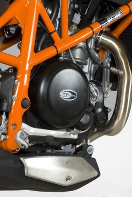 Engine Case Cover for KTM 690 Duke/R '12-, 690 SMC '12-25, 690 SMCR '12-25, Husqvarna 701 Enduro/Supermoto '16- '24 & GASGAS SM700 '22-25 (RHS)