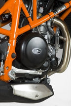 Engine Case Cover for KTM 690 Duke/R '12-, 690 SMC '12-25, 690 SMCR '12-25, Husqvarna 701 Enduro/Supermoto '16- '24 & GASGAS SM700 '22-25 (RHS)