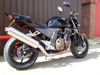 Crash Protectors - Classic Style for Kawasaki Z750 and Z1000