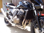 Crash Protectors - Classic Style for Kawasaki Z750 and Z1000