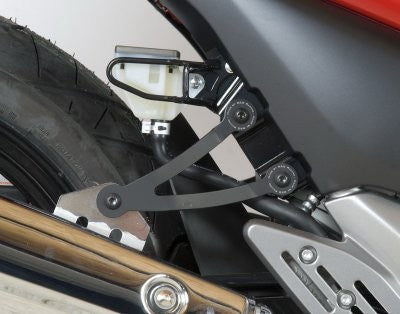 Exhaust Hanger for Suzuki Inazuma 250 ('13-)