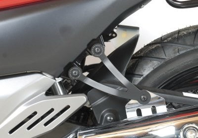 Exhaust Hanger for Suzuki Inazuma 250 ('13-)